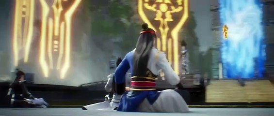 Perfect World Ep 156 Multi Sub