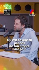 Ce que Kerchak pense vraiment de son propre visage 🐒