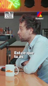 GregMMA nous parle d'une de ses plus grandes peurs...