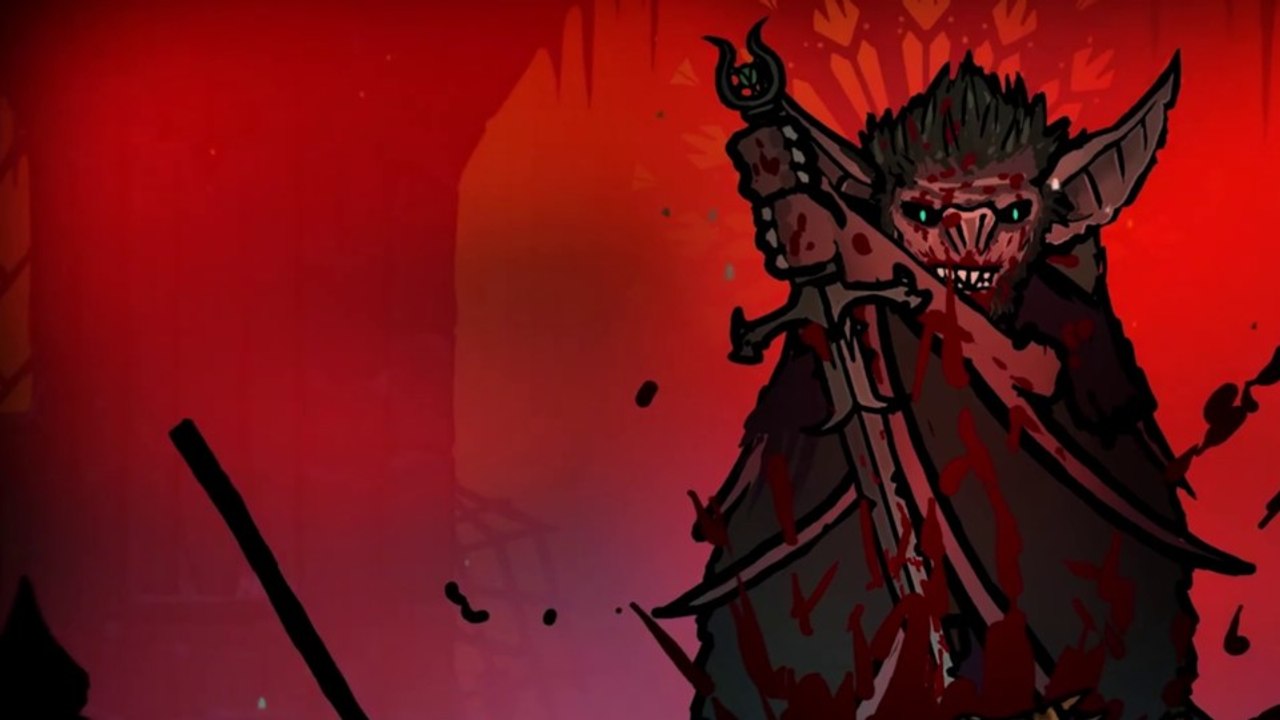 Tails of Iron 2: Trailer enthüllt den Nachfolger des beliebten Ratten-Soulslikes