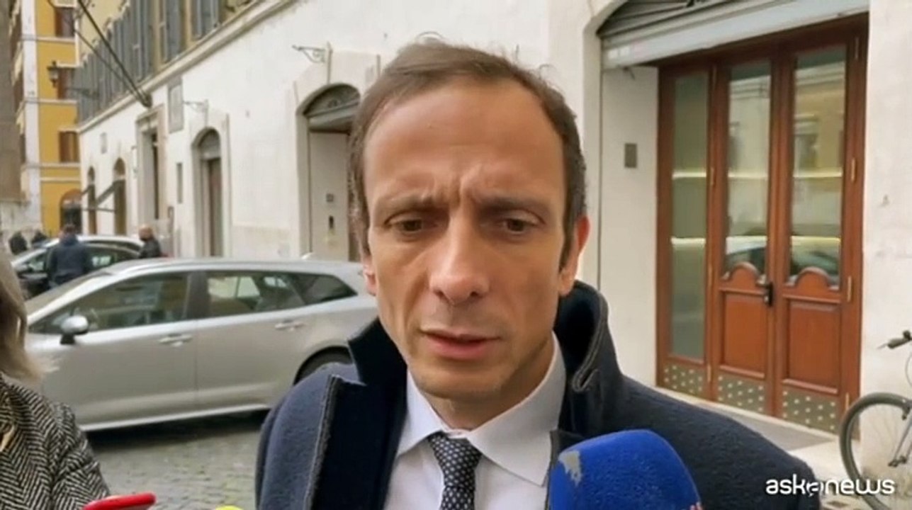 Fedriga: raccontare il Paese che fa innovazione e fa impresa