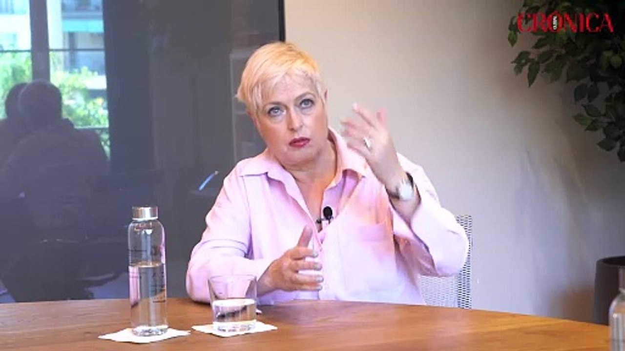 Anna Grau no repetirá en las listas de Ciudadanos para el 12 de mayo