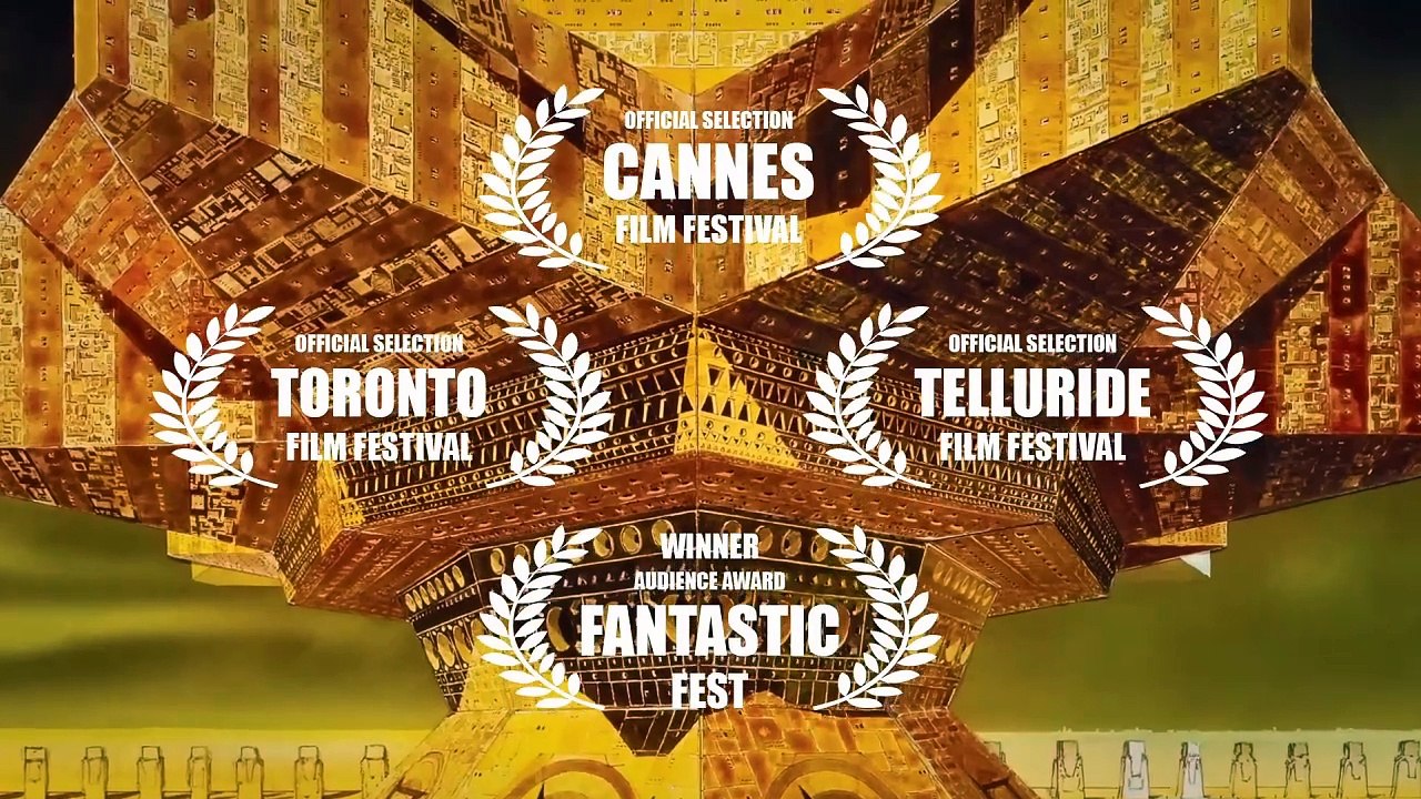 Der Trailer zur faszinierenden Doku 'Jodorowsky's Dune'