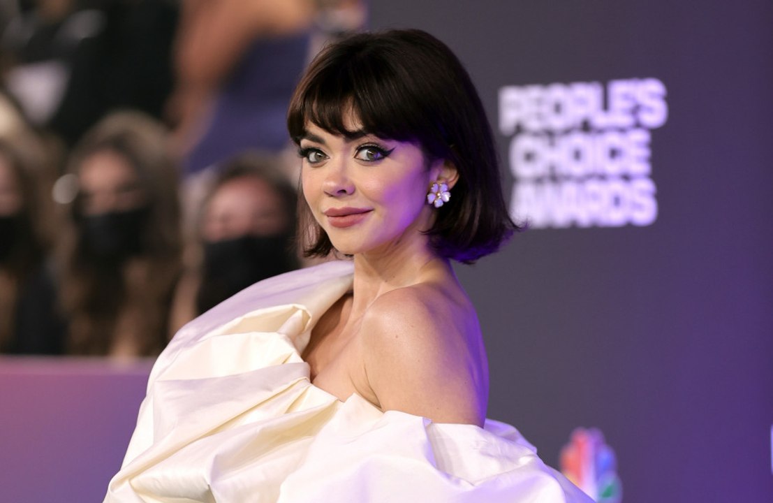 Sarah Hyland steigt bei ‚Love Island USA‘ aus