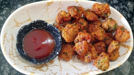 Instant Mix Moong｜Dal Bhajiya｜ मूंग दाल भजिआ प्री मिक्स｜Cook with Chatkara