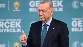 Erdoğan'dan seçmene Yeniden Refah çağrısı: Lisanımünasip ile ikaz edeceğiz
