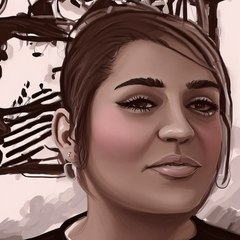 Un combat de MMA avec elle, je lui pèterai bien le nez", Amandine Pellissard menace Nathalie Andréani