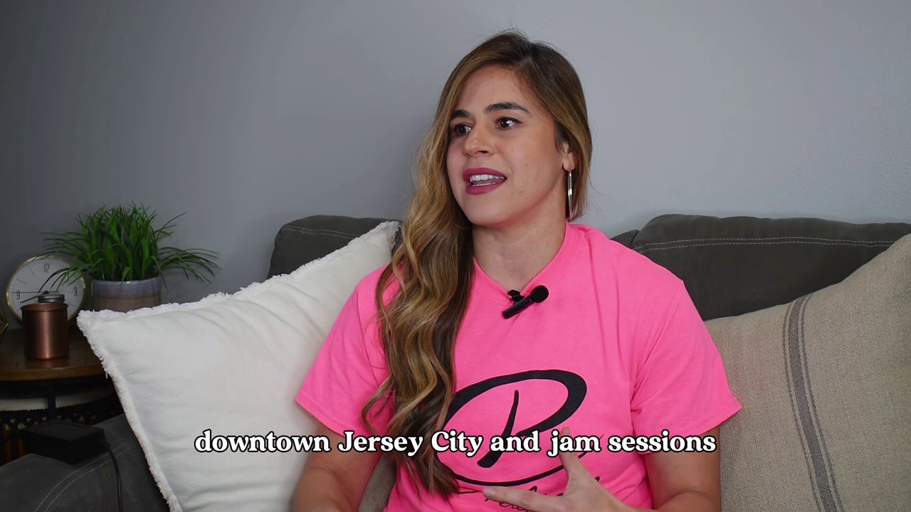 Crystal Vargas - Jersey City, NJ