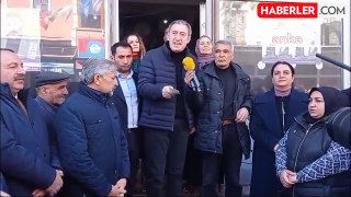 DEM Parti Eş Genel Başkanı Tuncer Bakırhan: Kürt olanlar JİTEM ittifakıyla iş tutmazlar