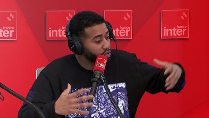 Le Ramadan - La Drôle D'Humeur De Nordine