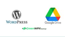 Backup WordPress Site To Google Drive Using Green Backup