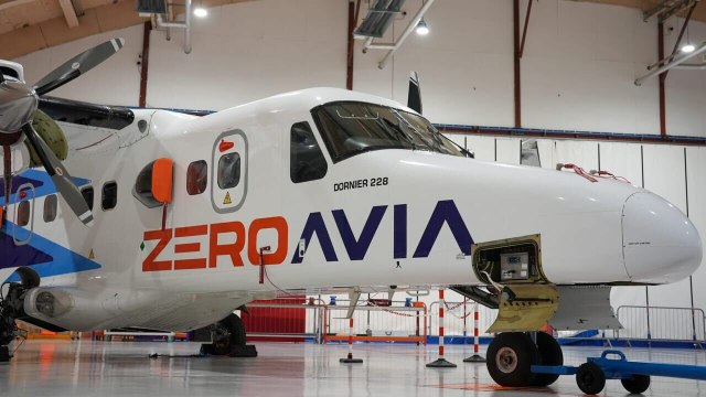 Horizon 2050 vidéo bande annonce