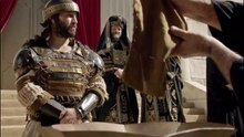 Jesus - Enfrentamiento con Sacerdotes