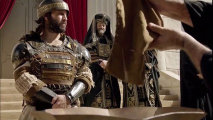 Jesus - Enfrentamiento con Sacerdotes