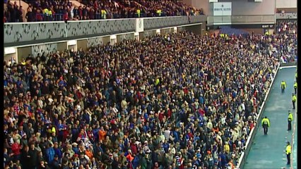 Galatasaray'ın 2000-01 Şampiyonlar Ligi Serüveni _ Cimbom'un Destansı Şampiyonla