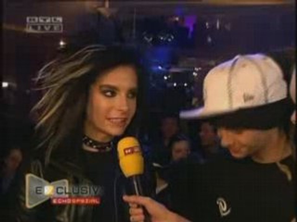 X3 TOKIO HOTEL JEUNES PARENTS