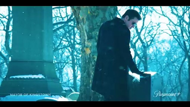 Mayor Of Kingstown - saison 3 Teaser VO