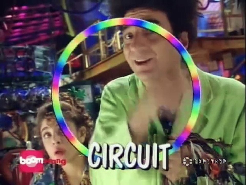 S01E07 - Eletricidade, Desafio (10 pregos sobre um), Lâmpadas (Thomas Edison)