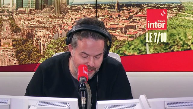 Emmanuel Macron va envoyer des troupes au sol à TF1 : Charline Vanhoenacker se moque du clash entre Inès Reg et Natasha St-Pier dans Danse avec les stars