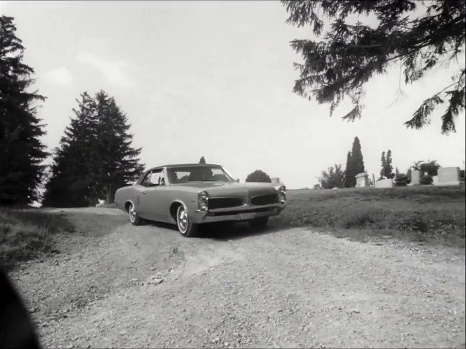 La Nuit des morts-vivants Bande-annonce (EN)