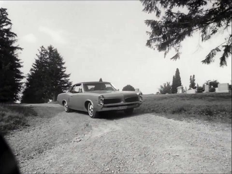 La Nuit des morts-vivants Bande-annonce (EN)