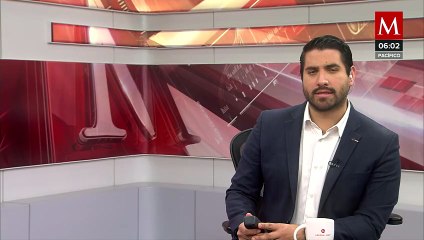 Muere otro brigadista en incendio en Edomex, registran 5 en menos de una semana