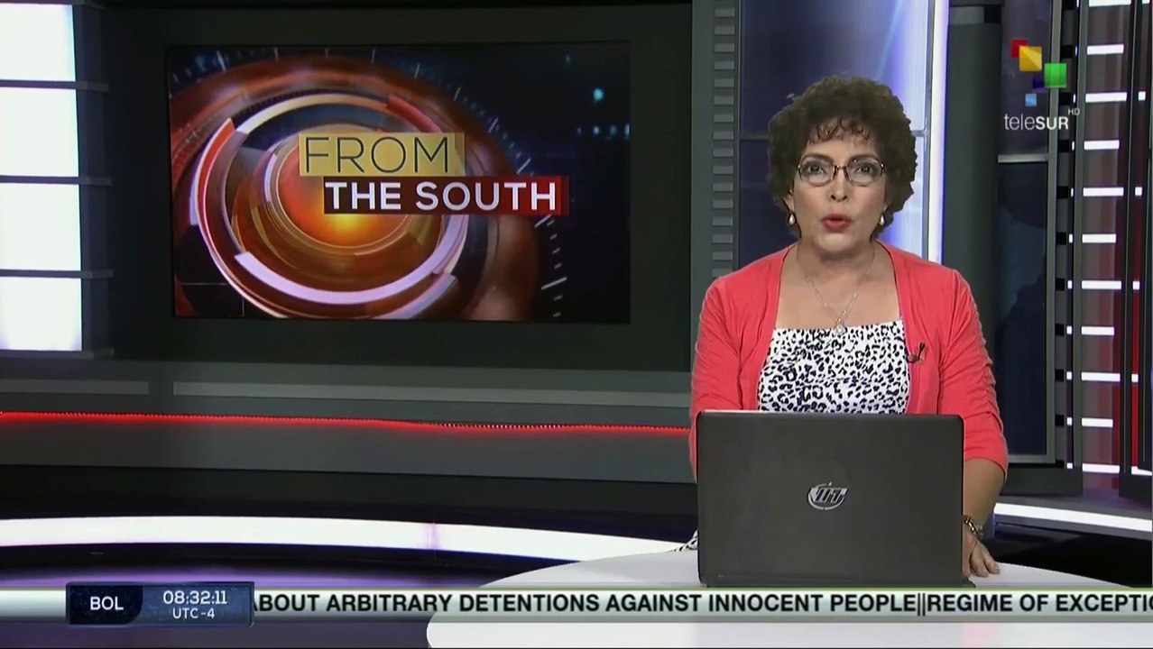 Colombia orders expulsion of diplomats from Argentinean embassy