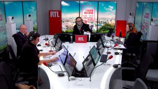 Le journal RTL de 15h du 28 mars 2024