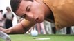 Adam Sandler confirms popular golf film Happy Gilmore sequel is ‘in the works’