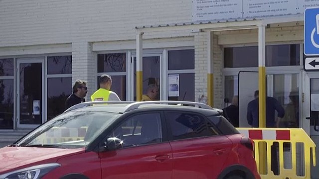 Ford asignará a Almussafes un nuevo vehículo que mantendrá suficiente carga de trabajo