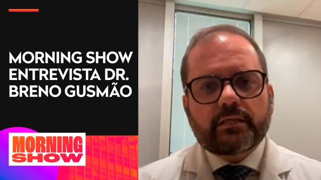 Fabiana Justus recebe doação de medula e comemora; médico onco-hematologista analisa