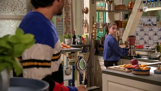 Rote Rosen Folge 3953