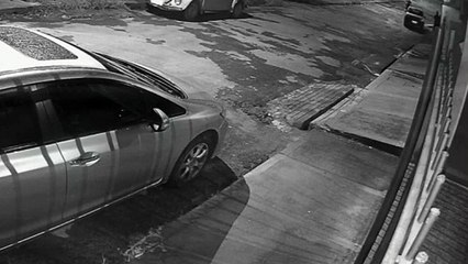 MG: homem sobrevive após ser perseguido e baleado no rosto, nas costas e braços