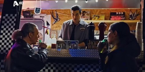 Ο Σκαραβαίος Επεισόδιο 7 HD | O Skarabaios Epeisodio 7 HD