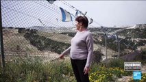 Israël annonce la saisie de 800 hectares en Cisjordanie occupée : reportage sur ces terres de plus en plus disputées