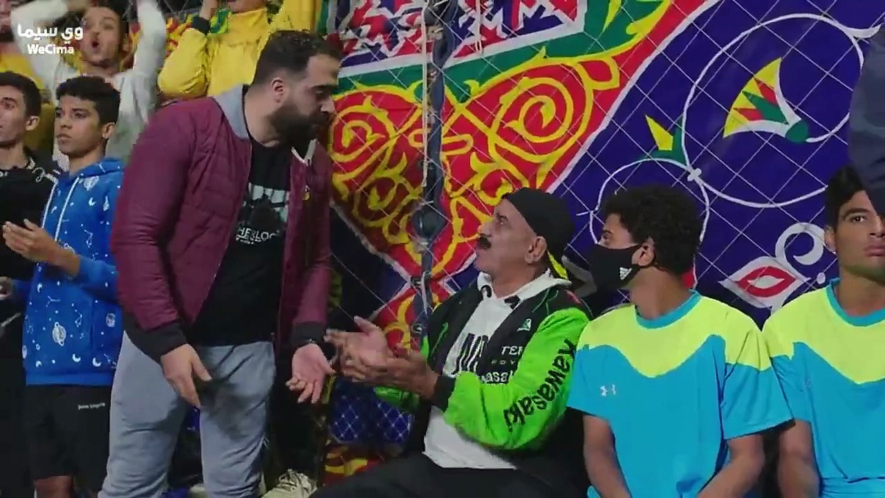 مسلسل رٌمُضًاَنِ كْرِيَمً 2 الحلقة 7 السابعة