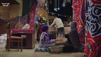 مسلسل رٌمُضًاَنِ كْرِيَمً 2 الحلقة 6 السادسة