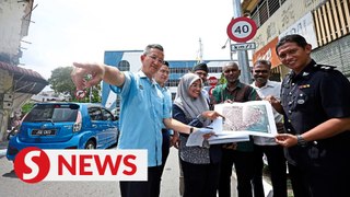 Locals and tourists welcome safer streets after speed limit reduced