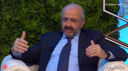 Gesualdo (Fism): Farmaci biosimilari base medicina sostenibile