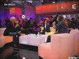 Ce soir ou jamais (France 3) - Partie 3/3 - 24/10/06