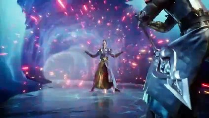 Lord of all lords Ep 11 English Sub and  Indo sub