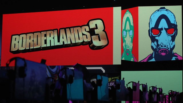 Take-Two Interactive acquiert Gearbox pour 460 millions de dollars