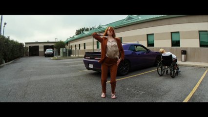 Emma Stone Kinds of Kindness Trailer  09/21/2024