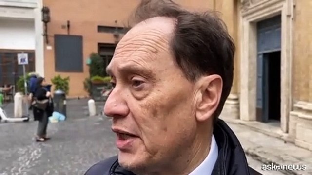 Premierato, Ciriani: vogliamo porre fine a stagione dei ribaltoni