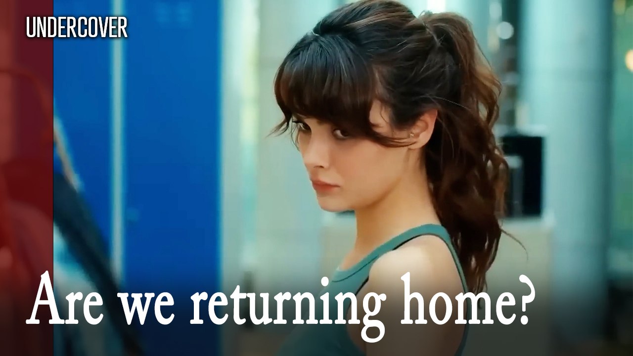Are we returning home?