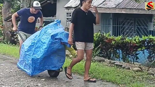 Hilarious Reactions to FAKE DOG BITE Prank Gone Wrong!