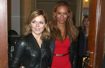 Mel B accusa l'ex compagna delle Spice Girls di mentire sulla sua vera età