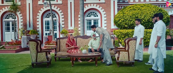 New Punjabi Songs 2024 _ Sang Lagdi _ Daljit Bhullar _ Shree Brar _ Latest Punjabi Songs 2024