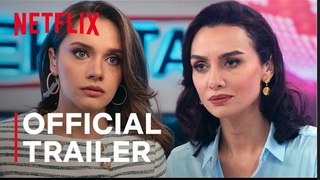 As the Crow Flies: Season 3 | Official Trailer - Netflix