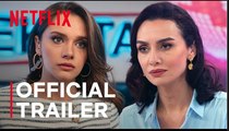 As the Crow Flies: Season 3 | Official Trailer - Netflix